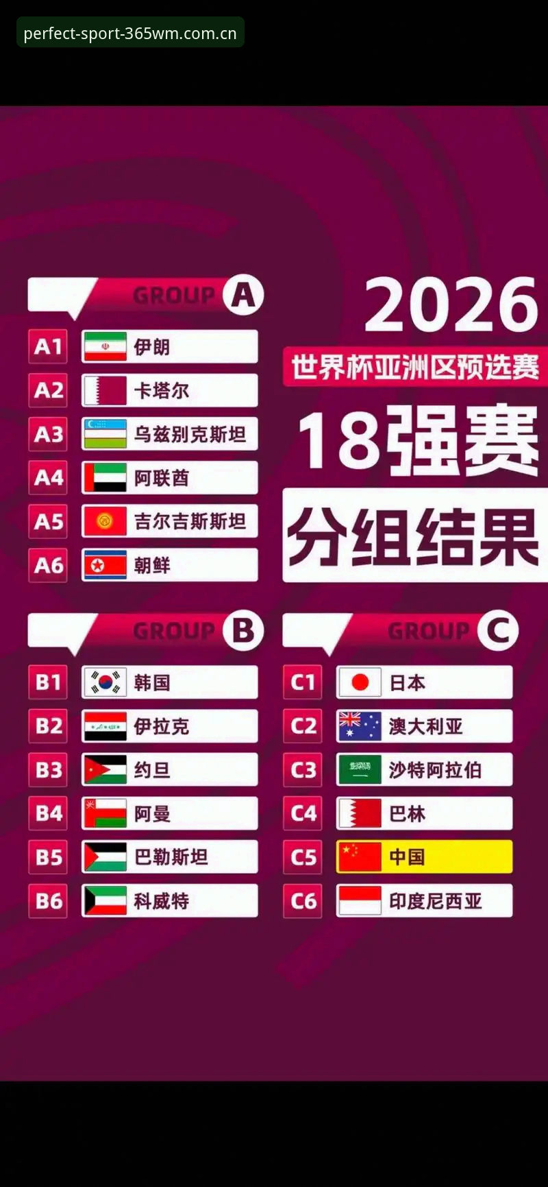 U17世界杯抽签结果深度解读，数字体育观赛必备知识