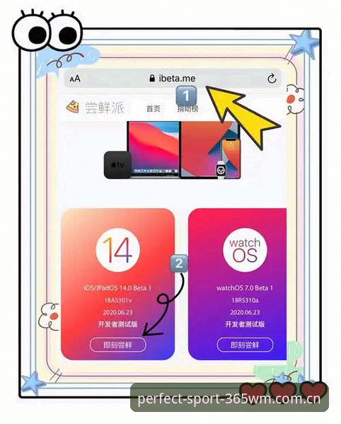 完美体育手机平台iOS端常见问题详解——从安装到数据同步的实战手册